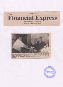 The Financial Express