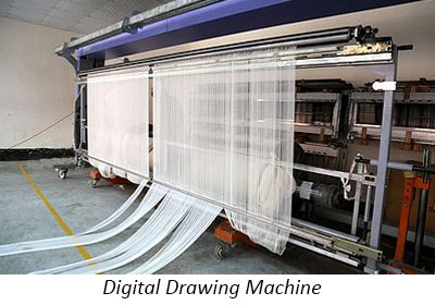 Digital-Drawing-Machine