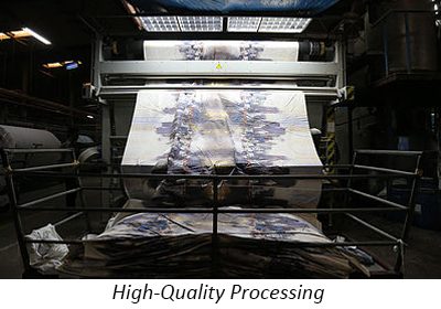 High-Quality-Processing