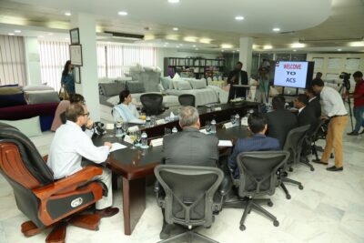 British Deputy Trade Commissioner Of South Asia (13)