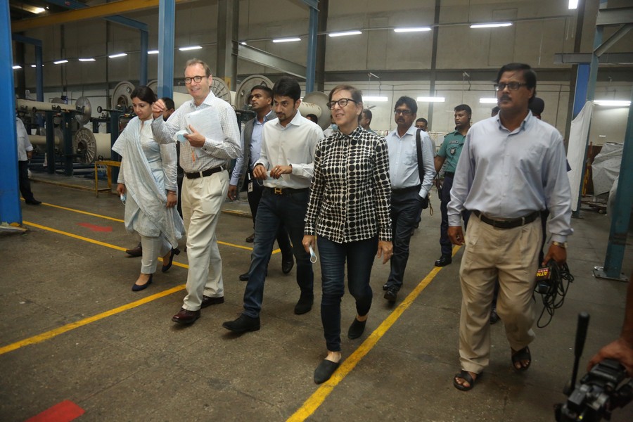 British Deputy Trade Commissioner Of South Asia (27)