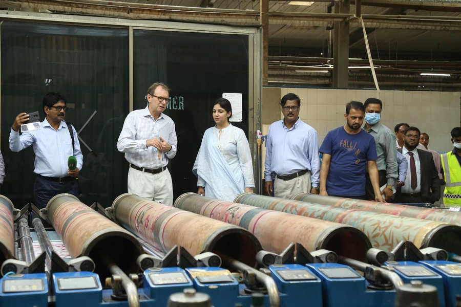 British Deputy Trade Commissioner Of South Asia (35)