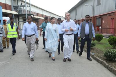 British Deputy Trade Commissioner Of South Asia (42)