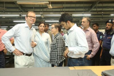British Deputy Trade Commissioner Of South Asia (49)