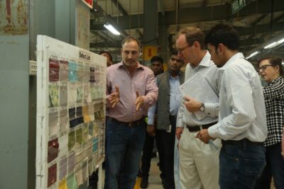 British Deputy Trade Commissioner Of South Asia (54)