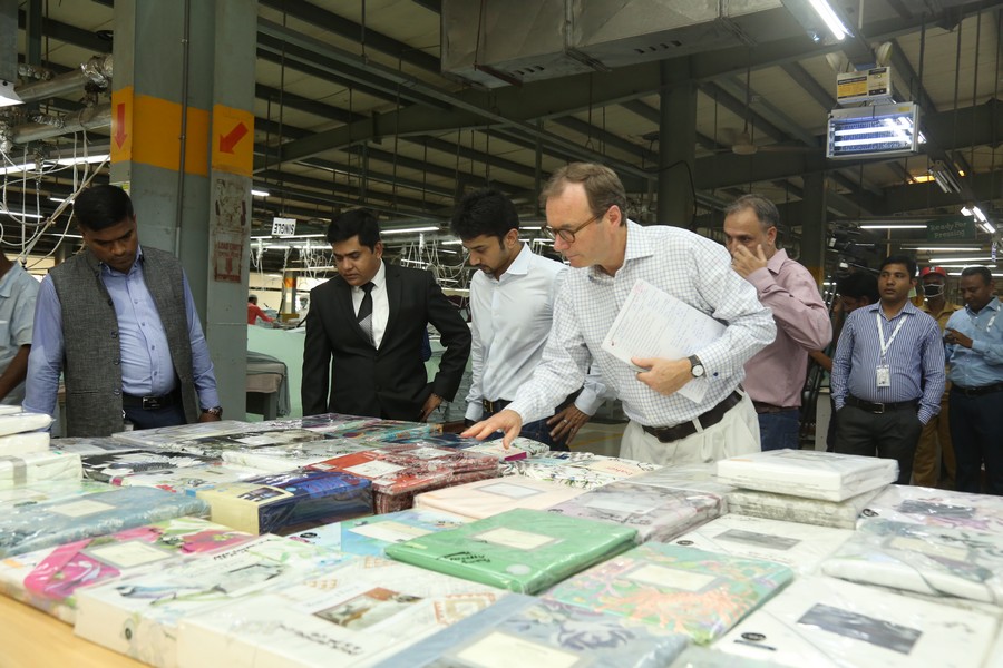 British Deputy Trade Commissioner Of South Asia (56)