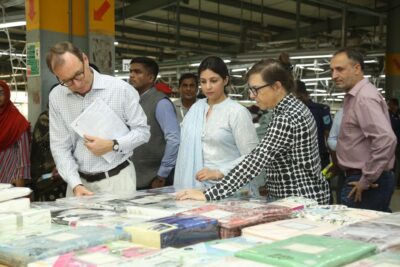 British Deputy Trade Commissioner Of South Asia (58)
