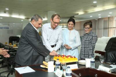British Deputy Trade Commissioner Of South Asia (62)