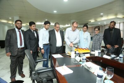 British Deputy Trade Commissioner Of South Asia (63)