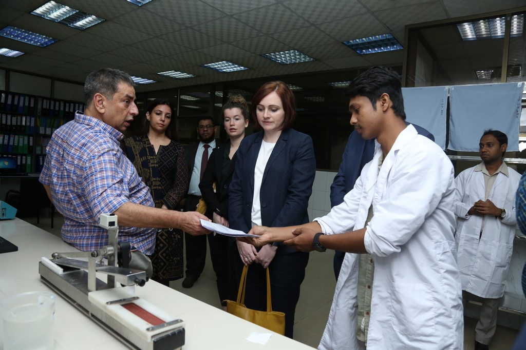 The British High Commissioner (21)