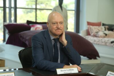 The British High Commissioner (5)